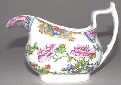 Jug or Pitcher c1810